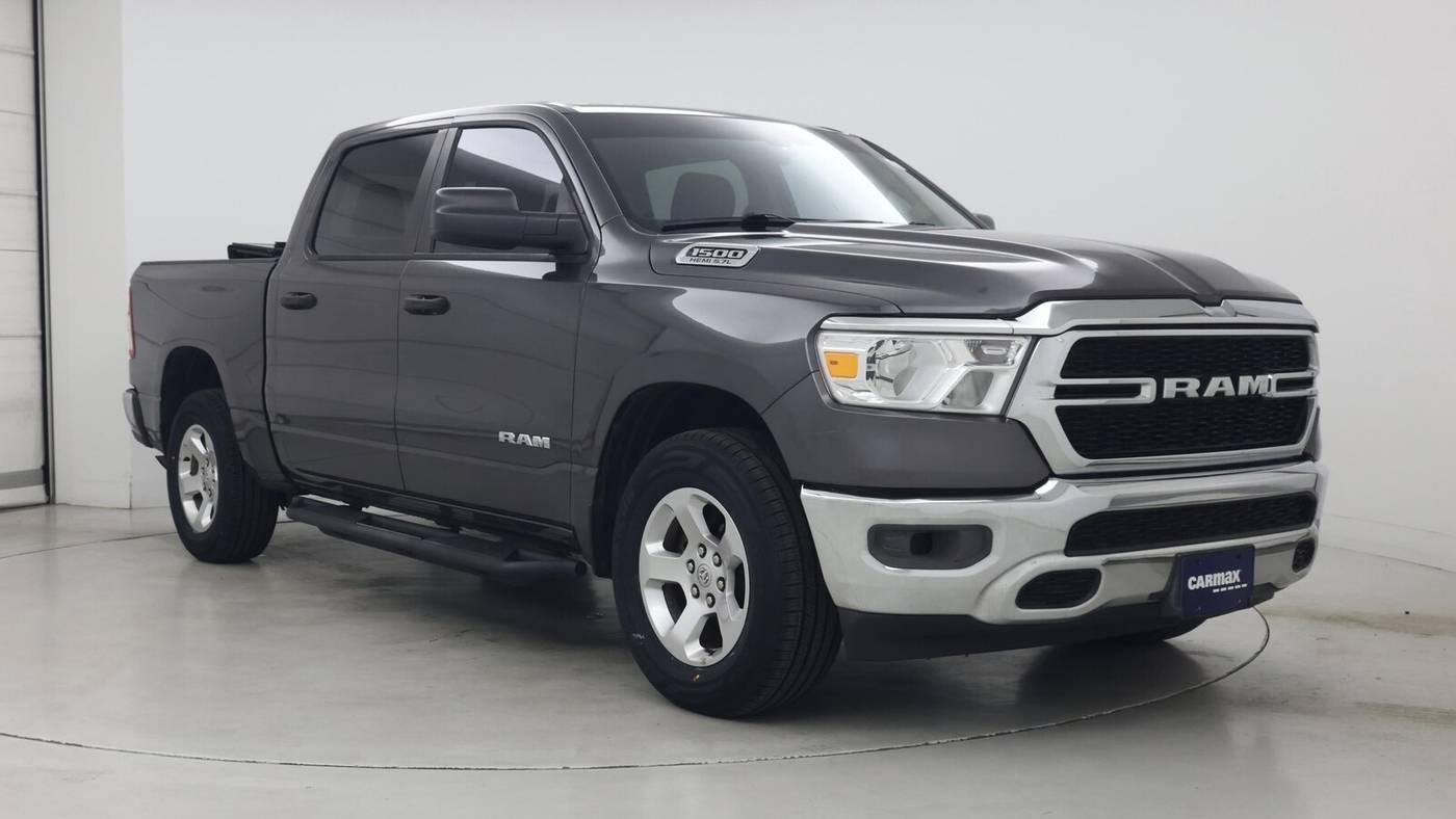 2019 Ram 1500 Tradesman in Birmingham AL For Sale - Image 1