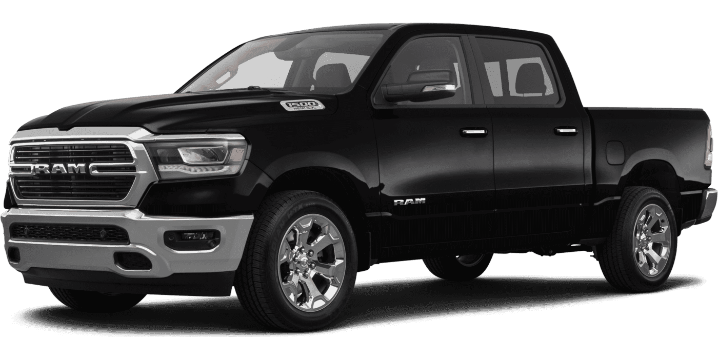 2019 Ram 1500 Tradesman in Streetsboro OH For Sale - Image 1