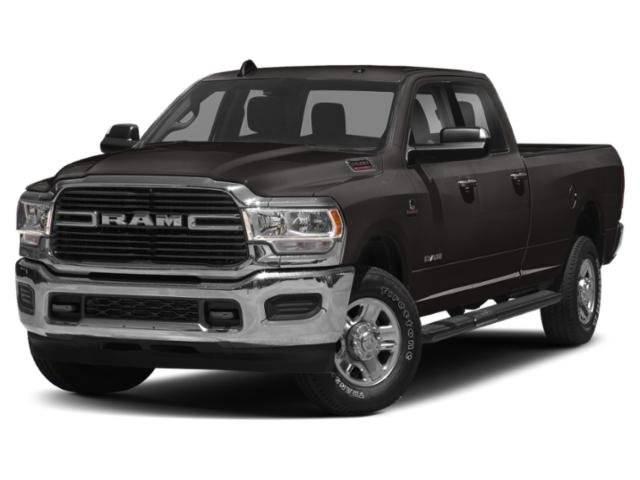 2019 Ram 2500 Big Horn in Daytona Beach FL For Sale - Image 1