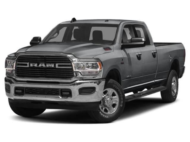 2019 Ram 2500 Big Horn in Daytona Beach FL For Sale - Image 1