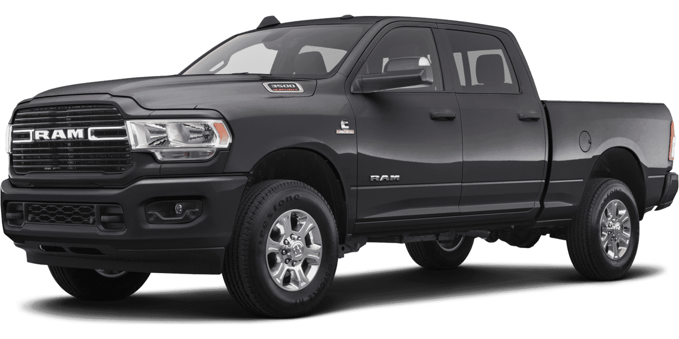 2019 Ram 3500 Laramie in Downingtown PA For Sale - Image 1