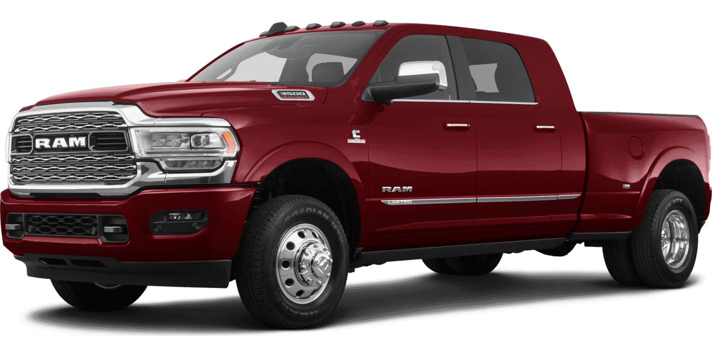 2019 Ram 3500 Limited in Tyler TX For Sale - Image 1