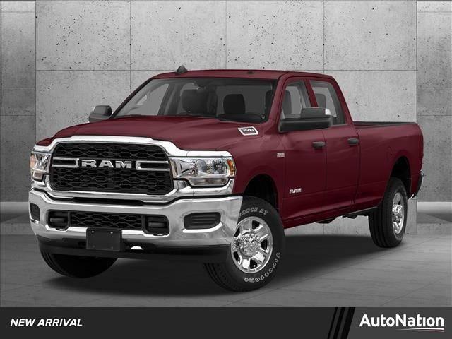 2019 Ram 3500 Limited in Lone Tree CO For Sale - Image 1