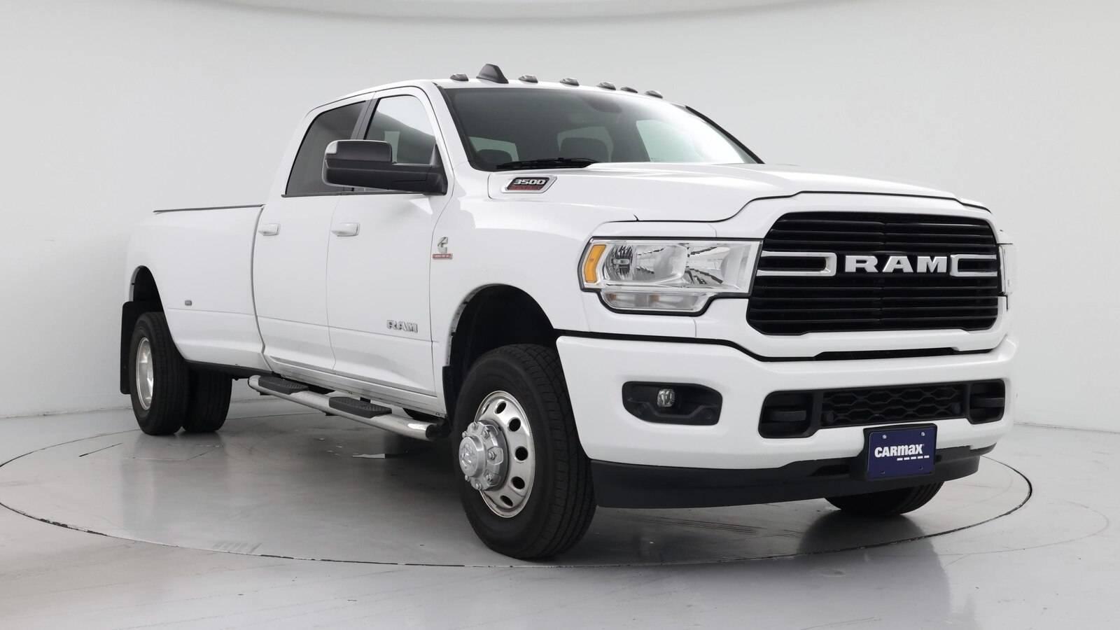 2019 Ram 3500 Lone Star in Birmingham AL For Sale - Image 1