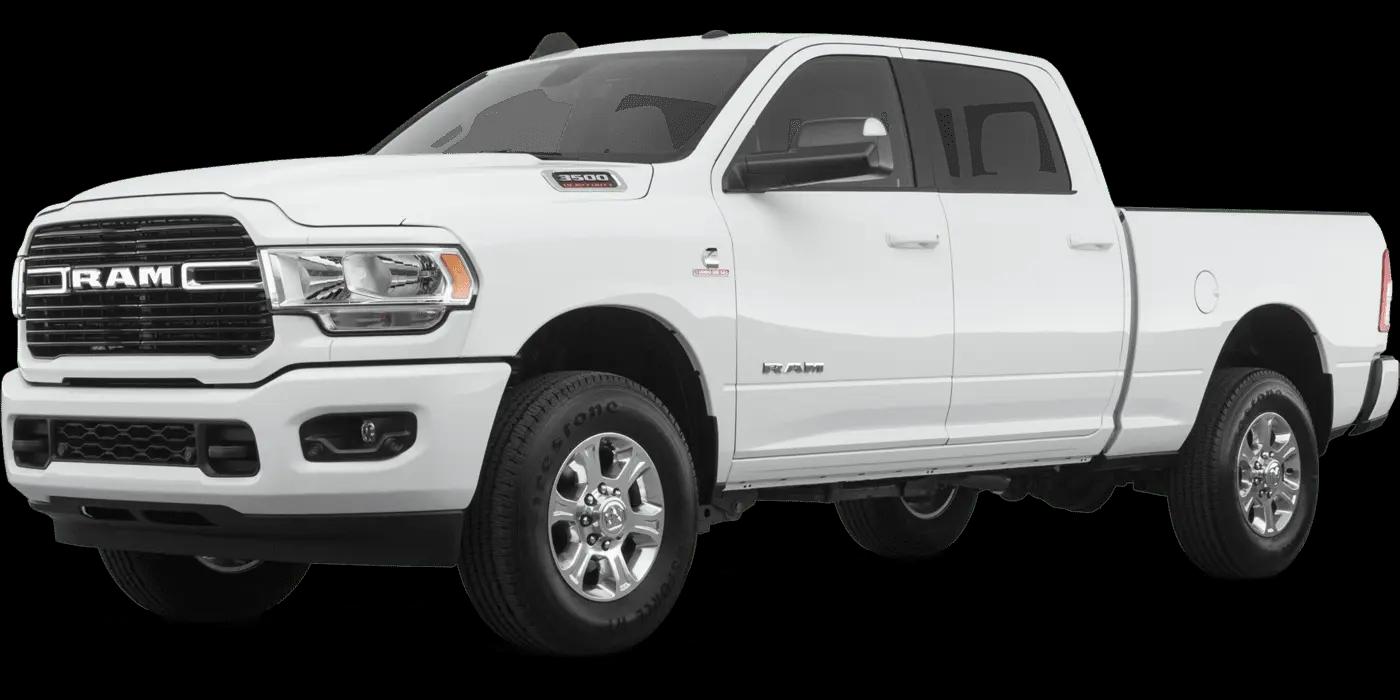 2019 Ram 3500 Tradesman in Henderson NV For Sale - Image 1