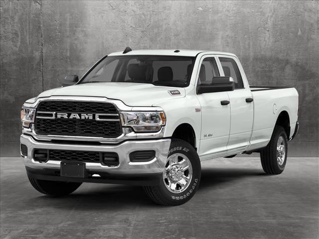 2019 Ram 3500 Tradesman in Pompano Beach FL For Sale - Image 1