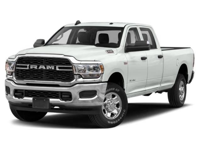 2019 Ram 3500 Tradesman in Lebanon MO For Sale - Image 1