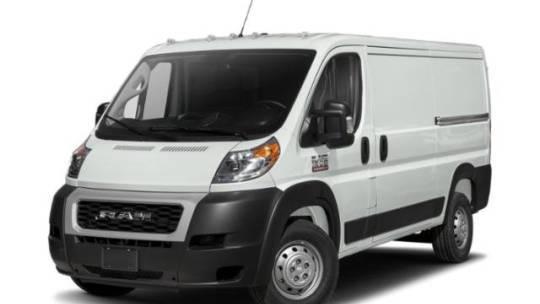 2019 Ram ProMaster Cargo Van 1500 in Blue Ridge GA For Sale - Image 1