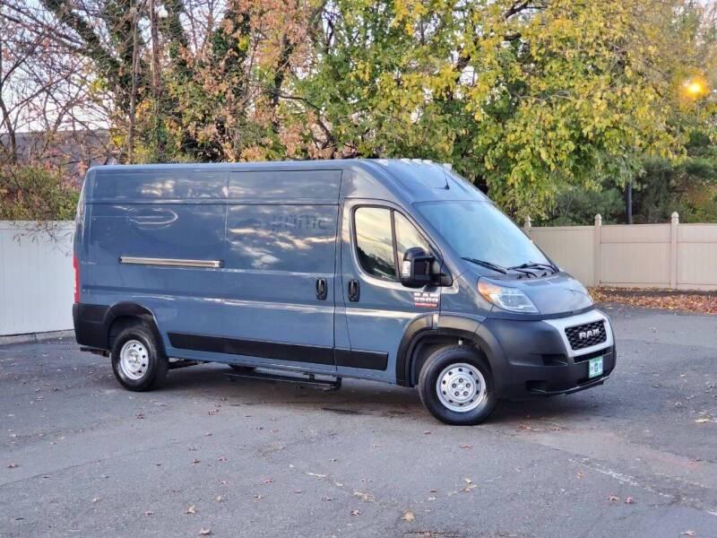 2019 Ram ProMaster Cargo Van 2500 in Colonia NJ For Sale - Image 1