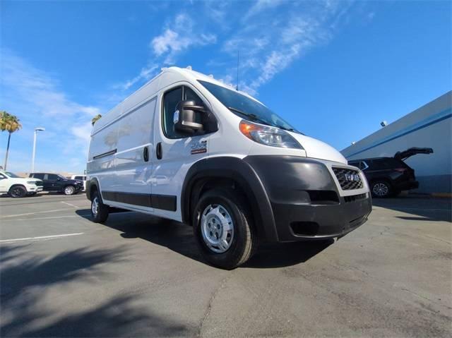 2019 Ram ProMaster Cargo Van 2500 in Mesa AZ For Sale - Image 1