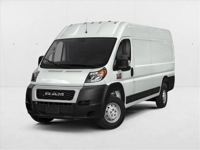 2019 Ram ProMaster Cargo Van 3500 in Sanford FL For Sale - Image 1