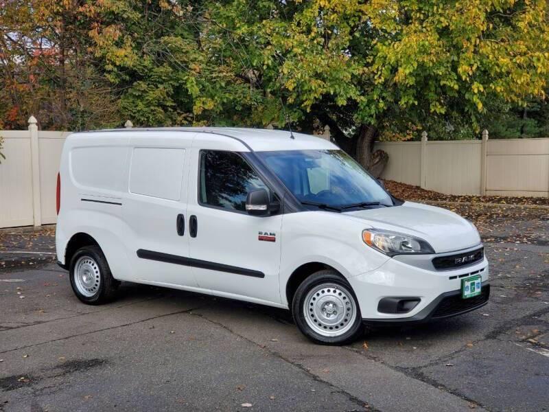 2019 Ram ProMaster City Cargo Van Tradesman SLT in Colonia NJ For Sale - Image 1
