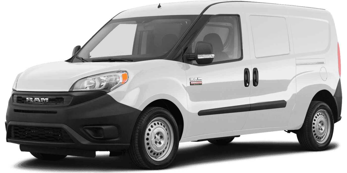 2019 Ram ProMaster City Cargo Van Tradesman in Ft Myers FL For Sale - Image 1
