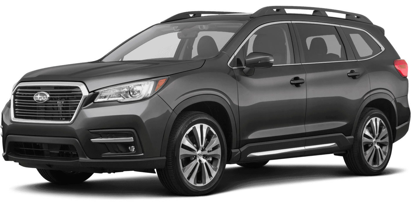 2019 Subaru Ascent Limited in Long Island City NY For Sale - Image 1
