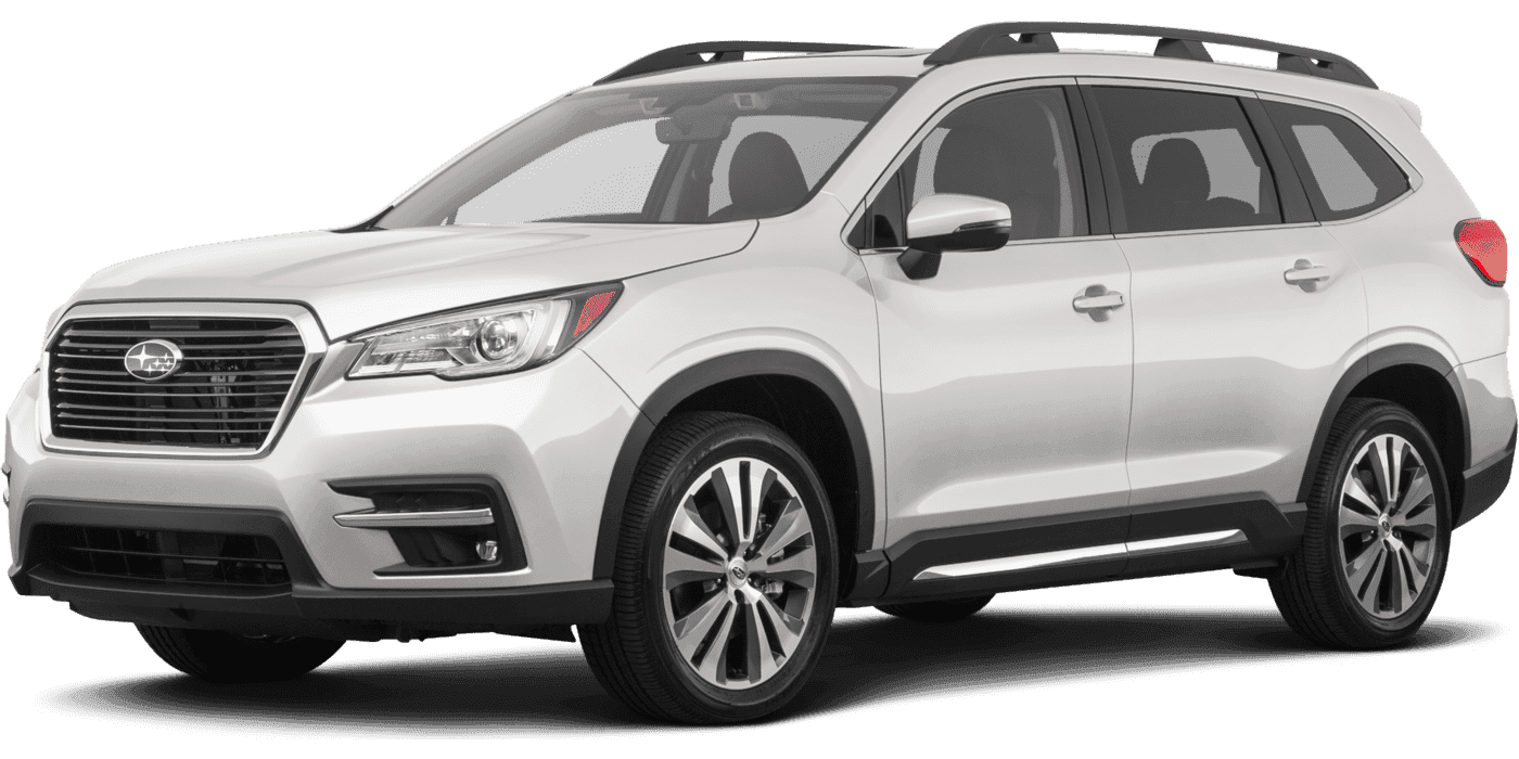 2019 Subaru Ascent Limited in Olympia WA For Sale - Image 1