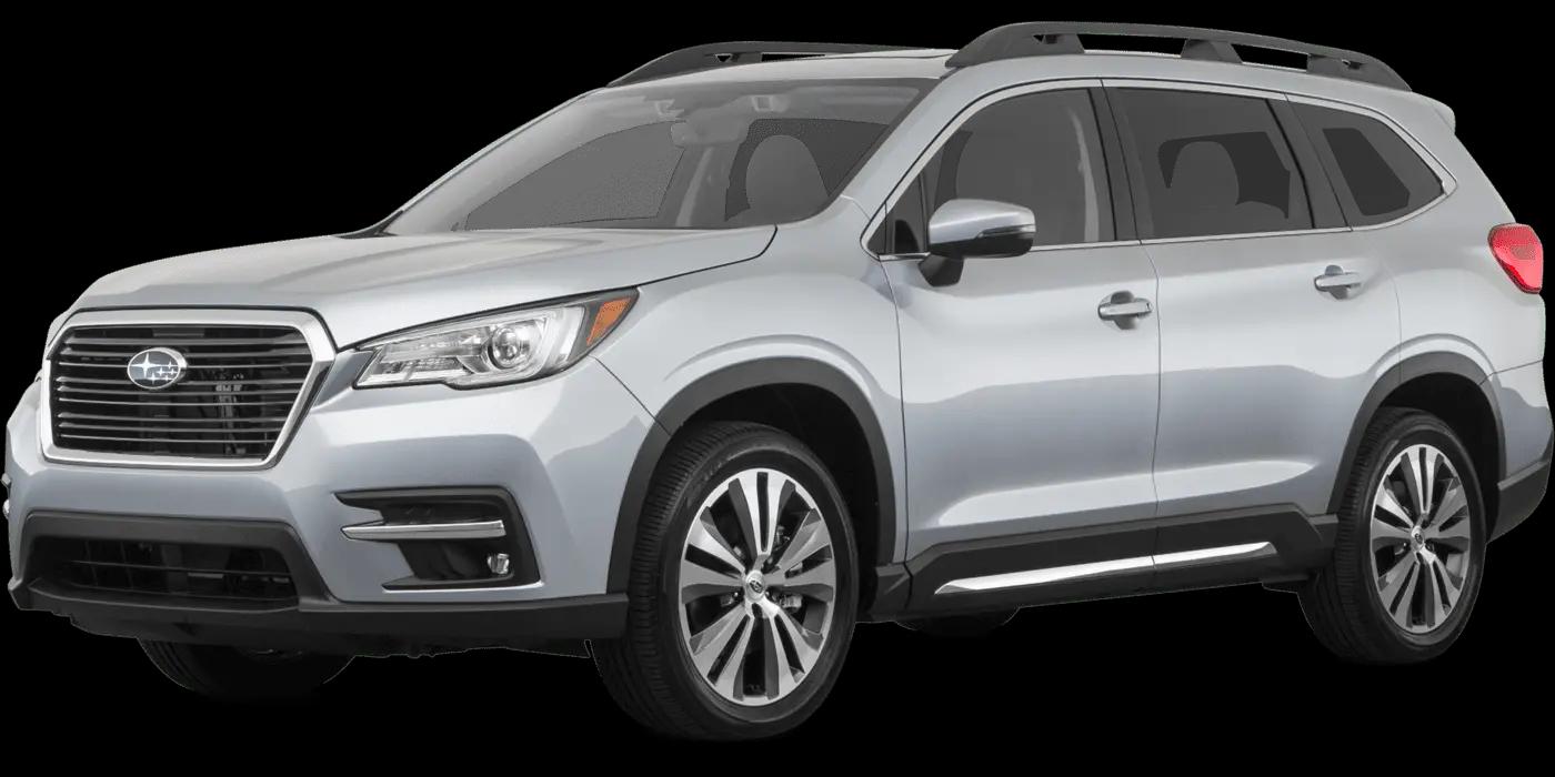 2019 Subaru Ascent Limited in Pembroke Pines FL For Sale - Image 1