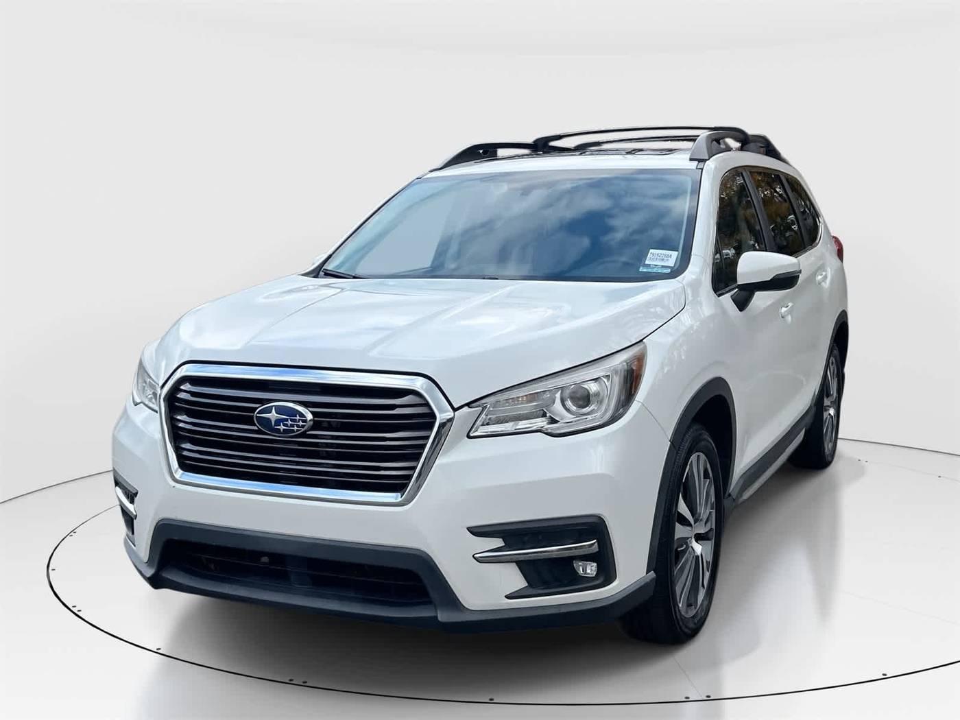 2019 Subaru Ascent Limited in Freehold NJ For Sale - Image 1
