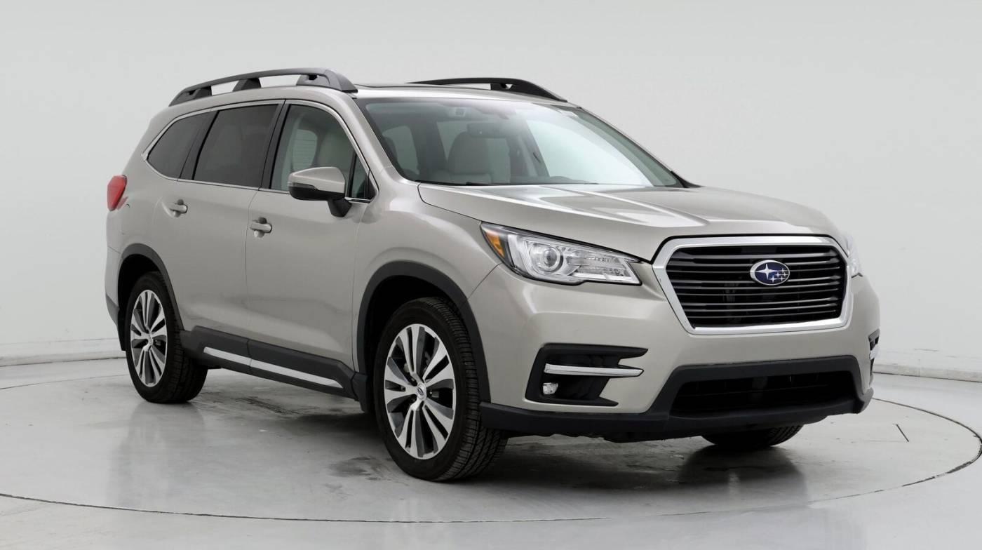 2019 Subaru Ascent Limited in Inglewood CA For Sale - Image 1