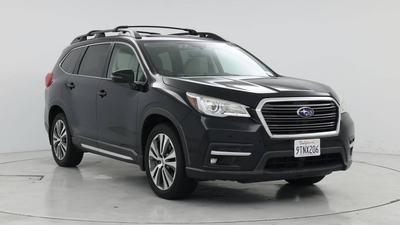 2019 Subaru Ascent Limited in Birmingham AL For Sale - Image 1