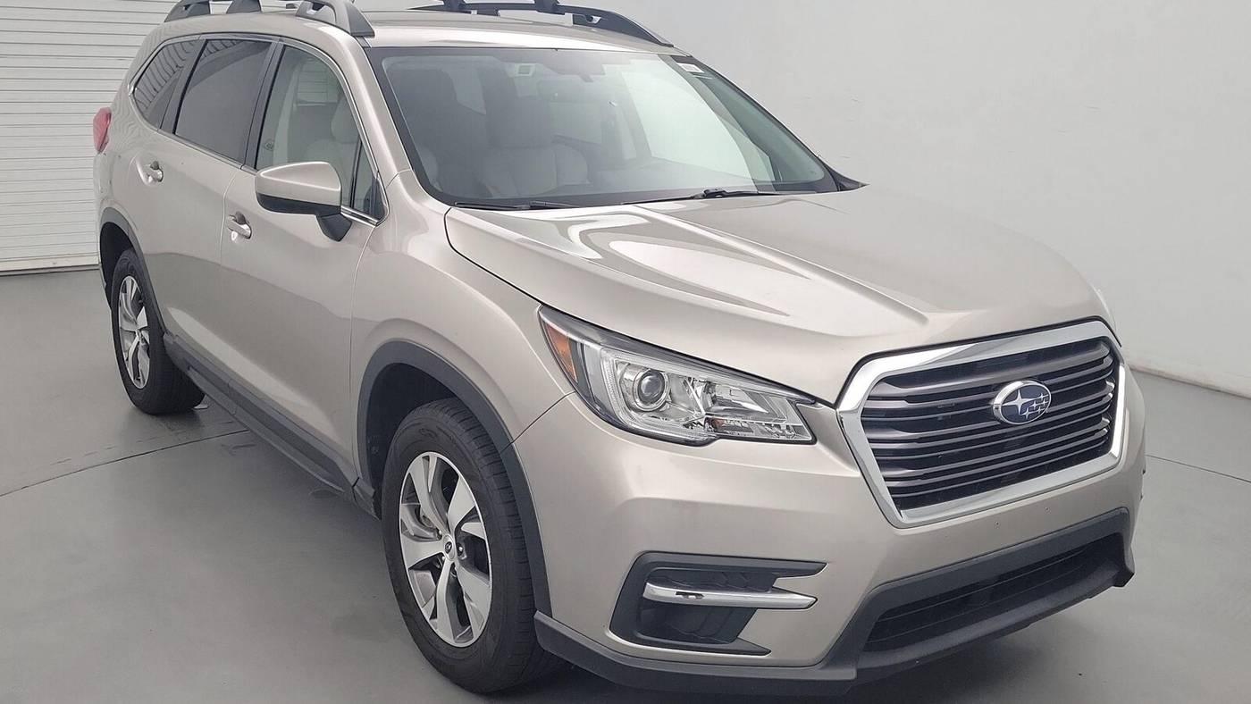 2019 Subaru Ascent Premium in Birmingham AL For Sale - Image 1