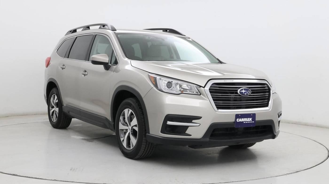 2019 Subaru Ascent Premium in Inglewood CA For Sale - Image 1