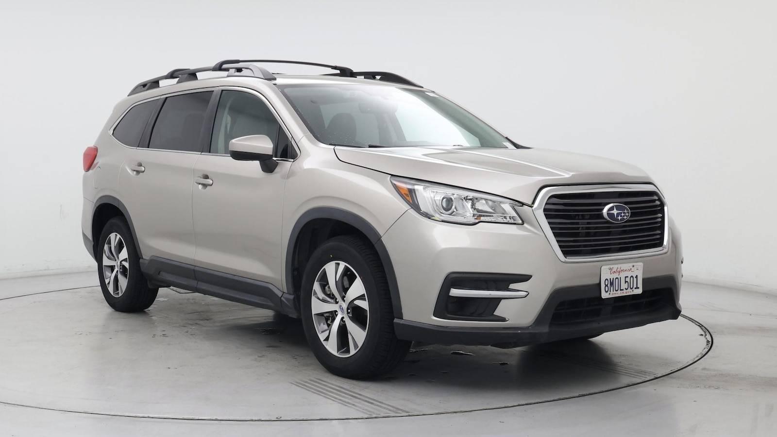 2019 Subaru Ascent Premium in Birmingham AL For Sale - Image 1