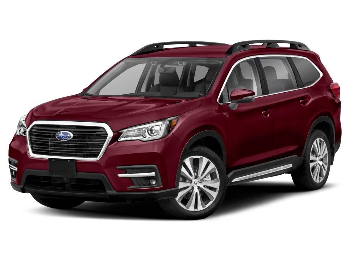 2019 Subaru Ascent Touring in Owings Mills MD For Sale - Image 1