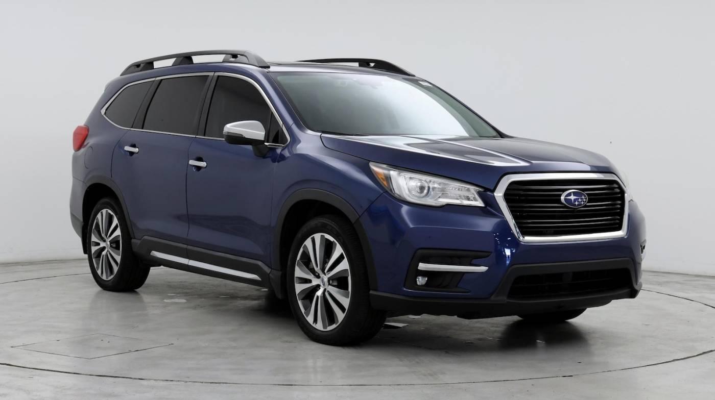 2019 Subaru Ascent Touring For Sale - Image 1