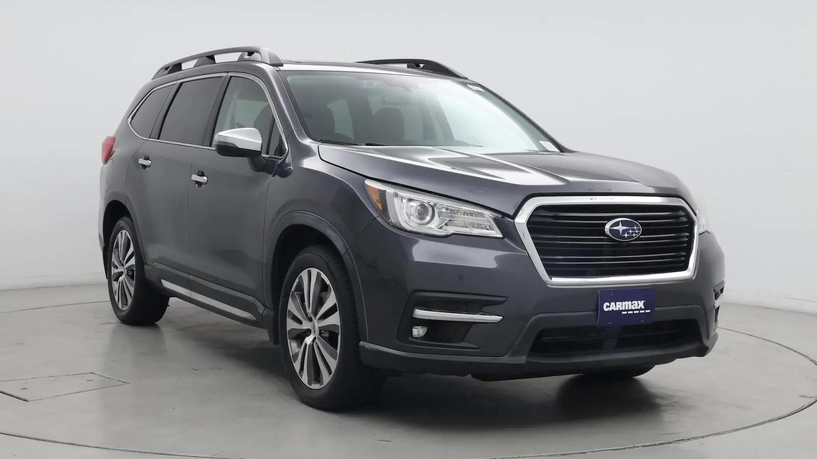 2019 Subaru Ascent Touring in Birmingham AL For Sale - Image 1