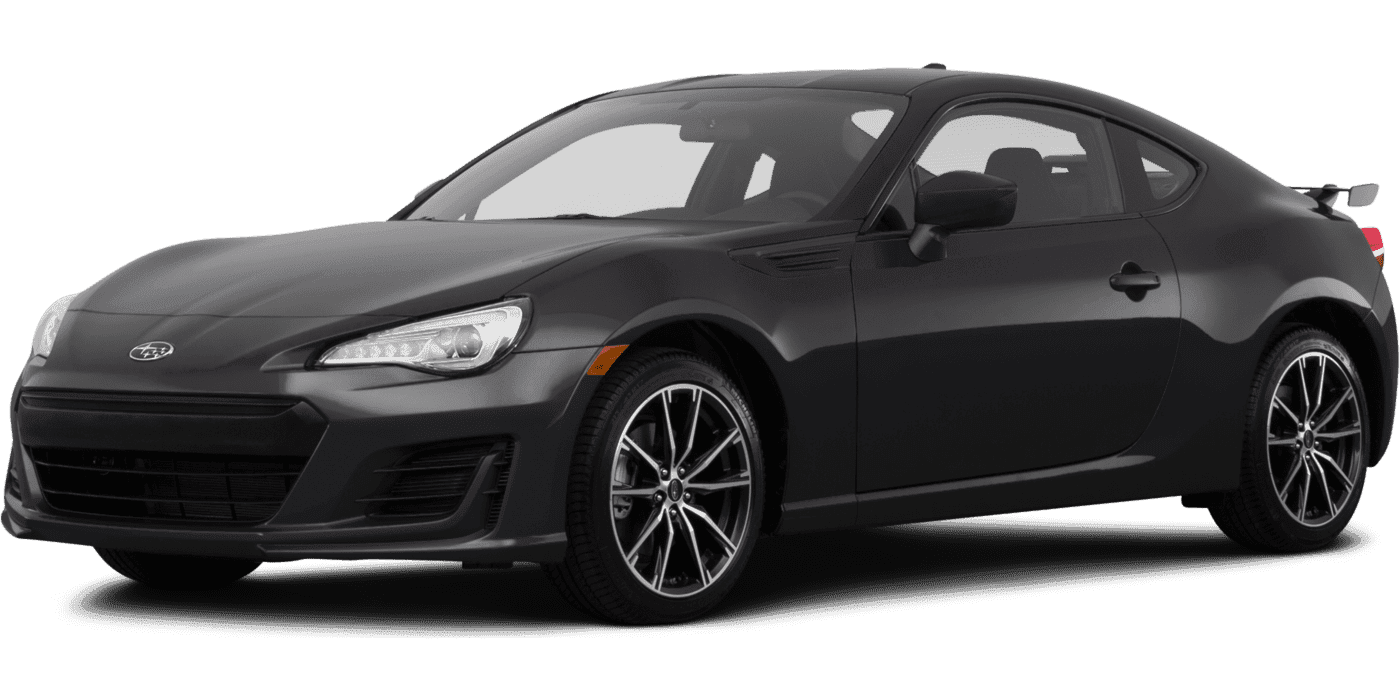 2019 Subaru BRZ Premium in Santa Ana CA For Sale - Image 1