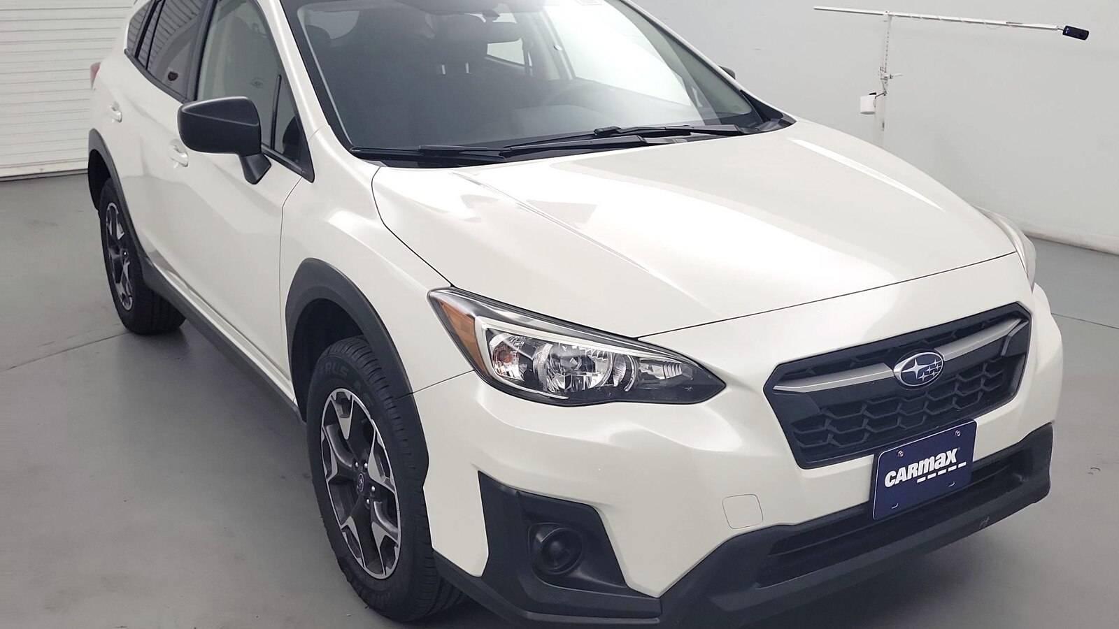 2019 Subaru Crosstrek 2.0i in Birmingham AL For Sale - Image 1