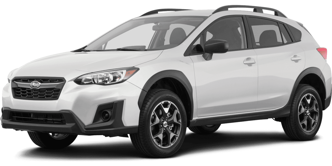 2019 Subaru Crosstrek 2.0i in Fort Washington PA For Sale - Image 1