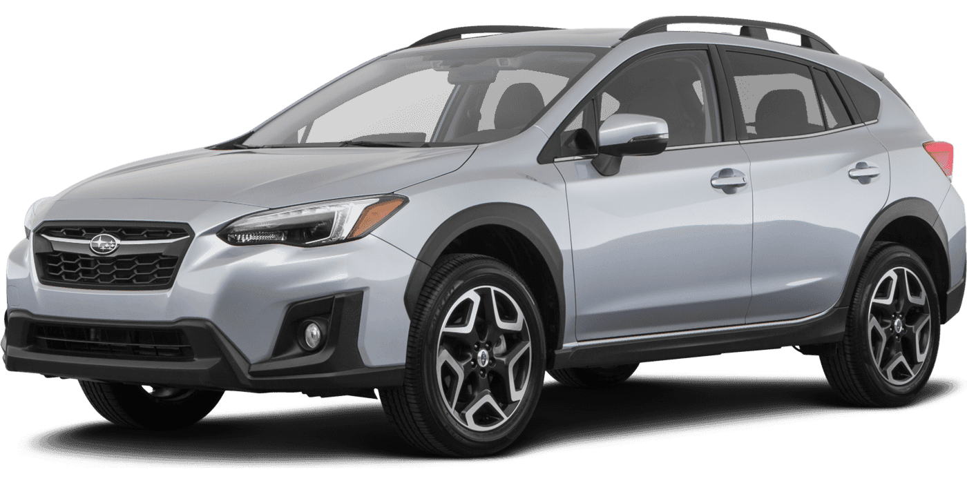 2019 Subaru Crosstrek Limited in Avon IN For Sale - Image 1