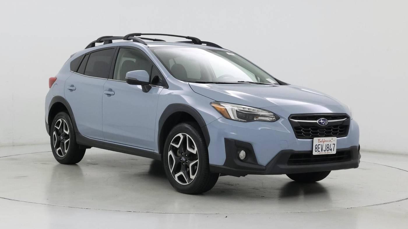 2019 Subaru Crosstrek Limited in Birmingham AL For Sale - Image 1