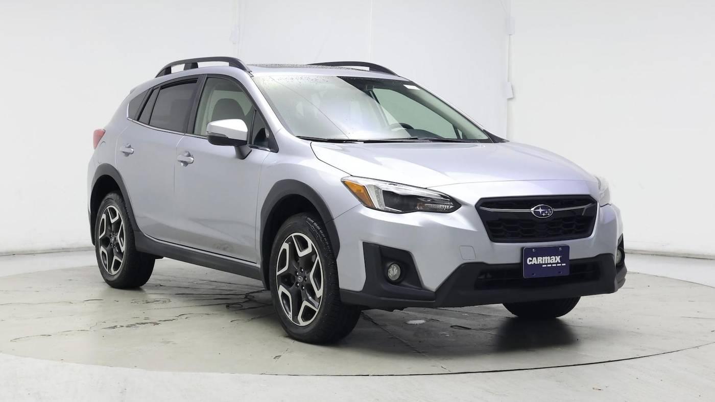 2019 Subaru Crosstrek Limited in Birmingham AL For Sale - Image 1