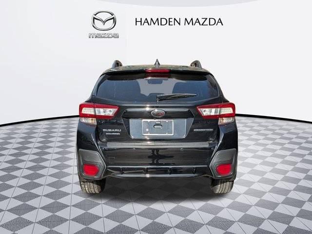 2019 Subaru Crosstrek Limited in Hamden CT For Sale - Image 1