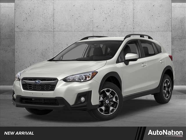 2019 Subaru Crosstrek Limited in Littleton CO For Sale - Image 1