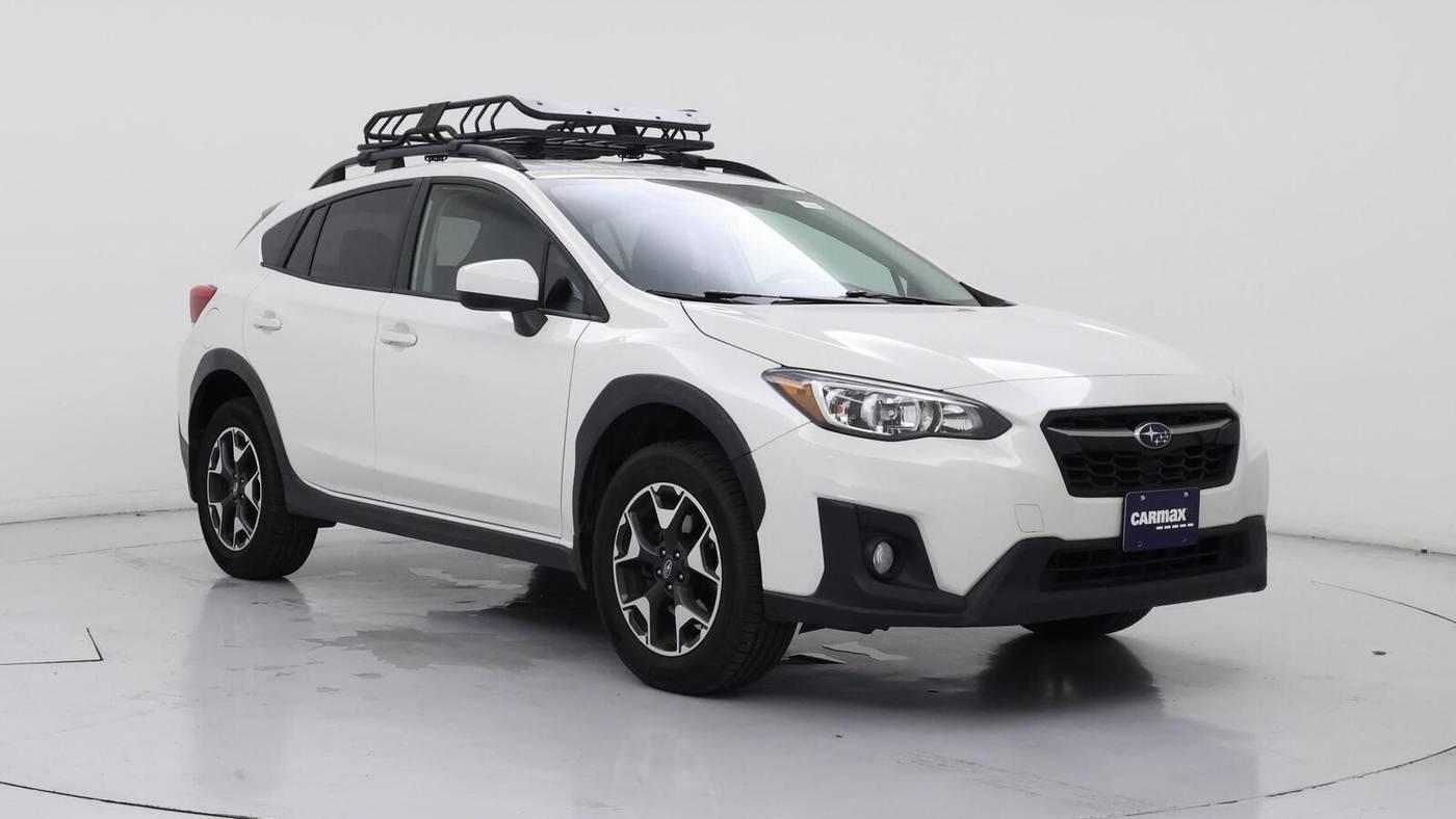 2019 Subaru Crosstrek Premium in Birmingham AL For Sale - Image 1