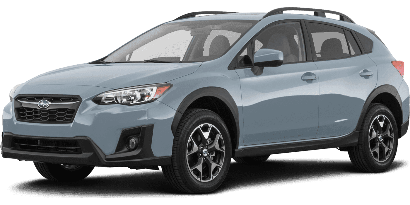 2019 Subaru Crosstrek Premium in Owings Mills MD For Sale - Image 1