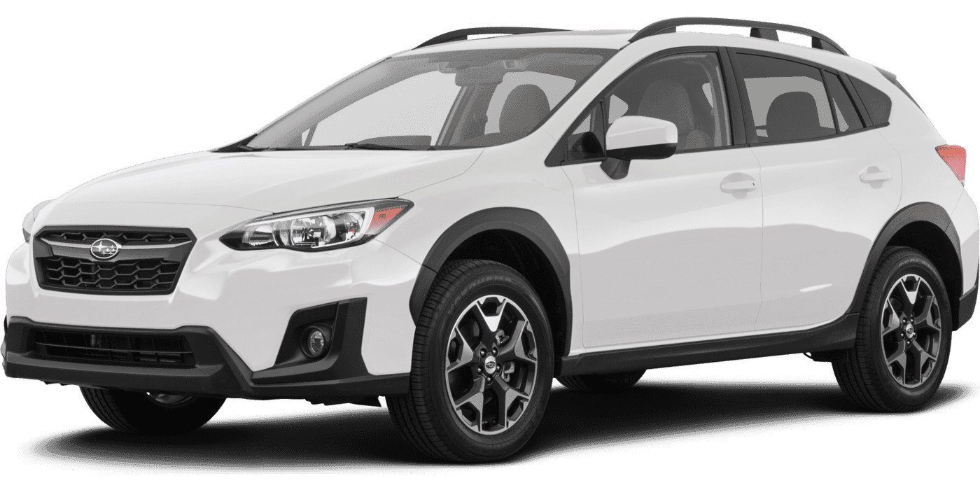 2019 Subaru Crosstrek Premium in Fletcher NC For Sale - Image 1