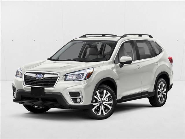 2019 Subaru Forester 2.5i Limited in Frisco TX For Sale - Image 1