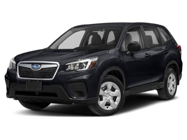 2019 Subaru Forester 2.5i Premium in Boise ID For Sale - Image 1