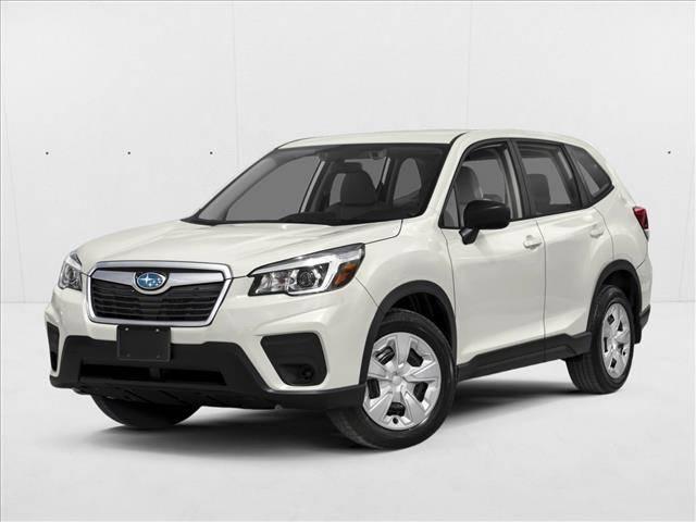 2019 Subaru Forester 2.5i Premium in Lithia Springs GA For Sale - Image 1