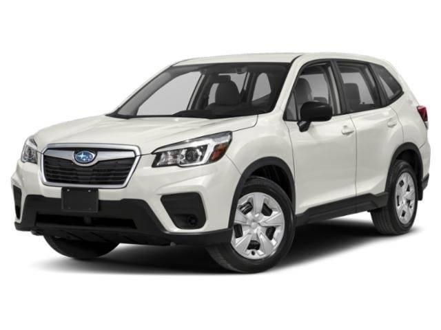 2019 Subaru Forester 2.5i Premium in Apalachin NY For Sale - Image 1