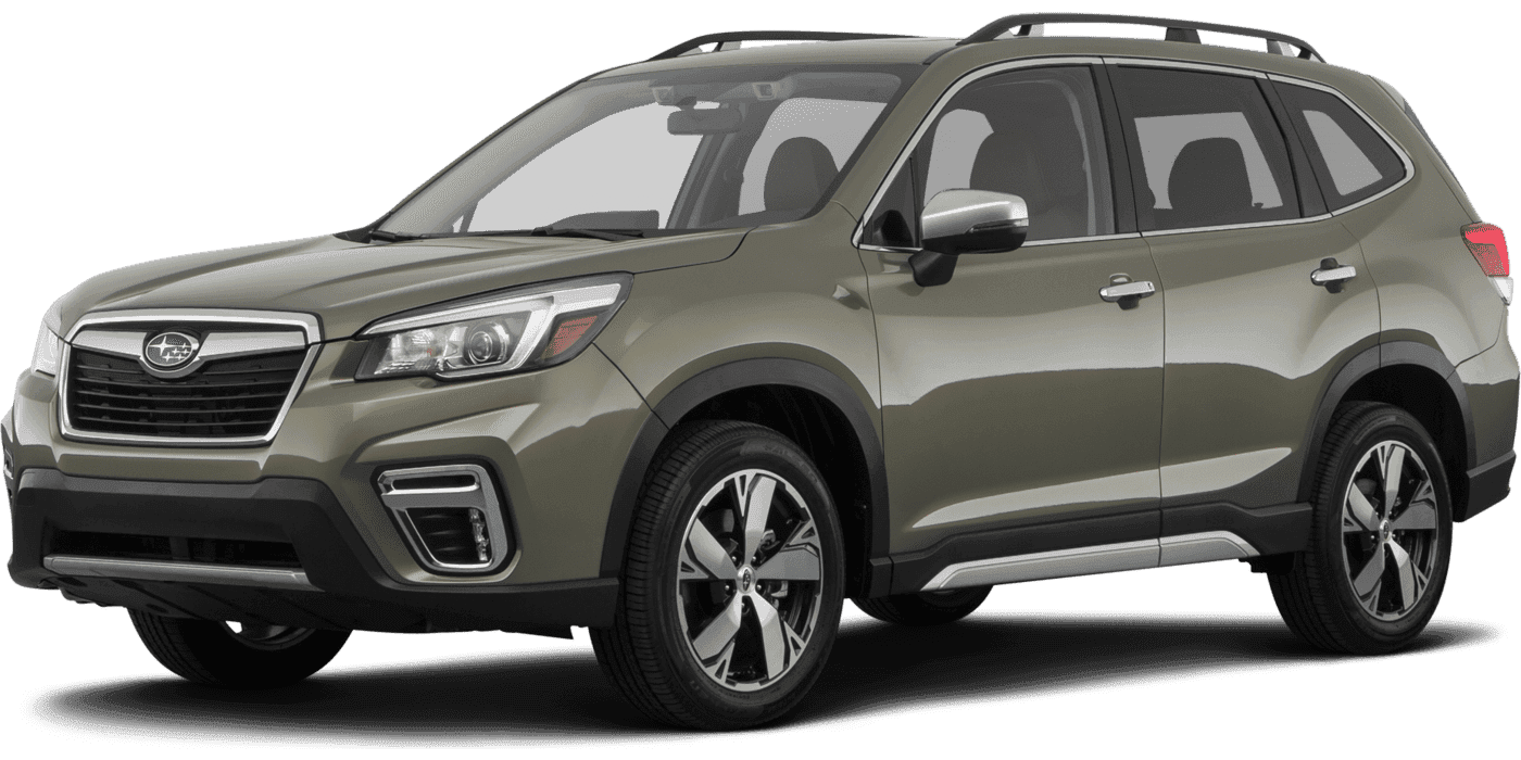 2019 Subaru Forester 2.5i Touring in Northumberland PA For Sale - Image 1