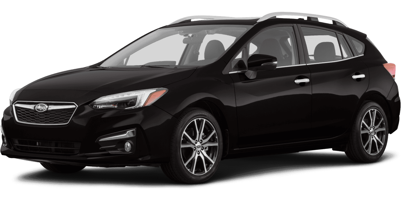 2019 Subaru Impreza 2.0i Limited in Rockford IL For Sale - Image 1