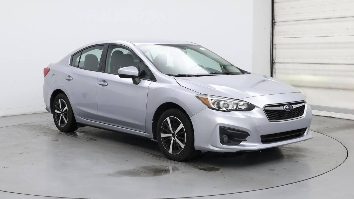 2019 Subaru Impreza 2.0i Premium in Birmingham AL For Sale - Image 1