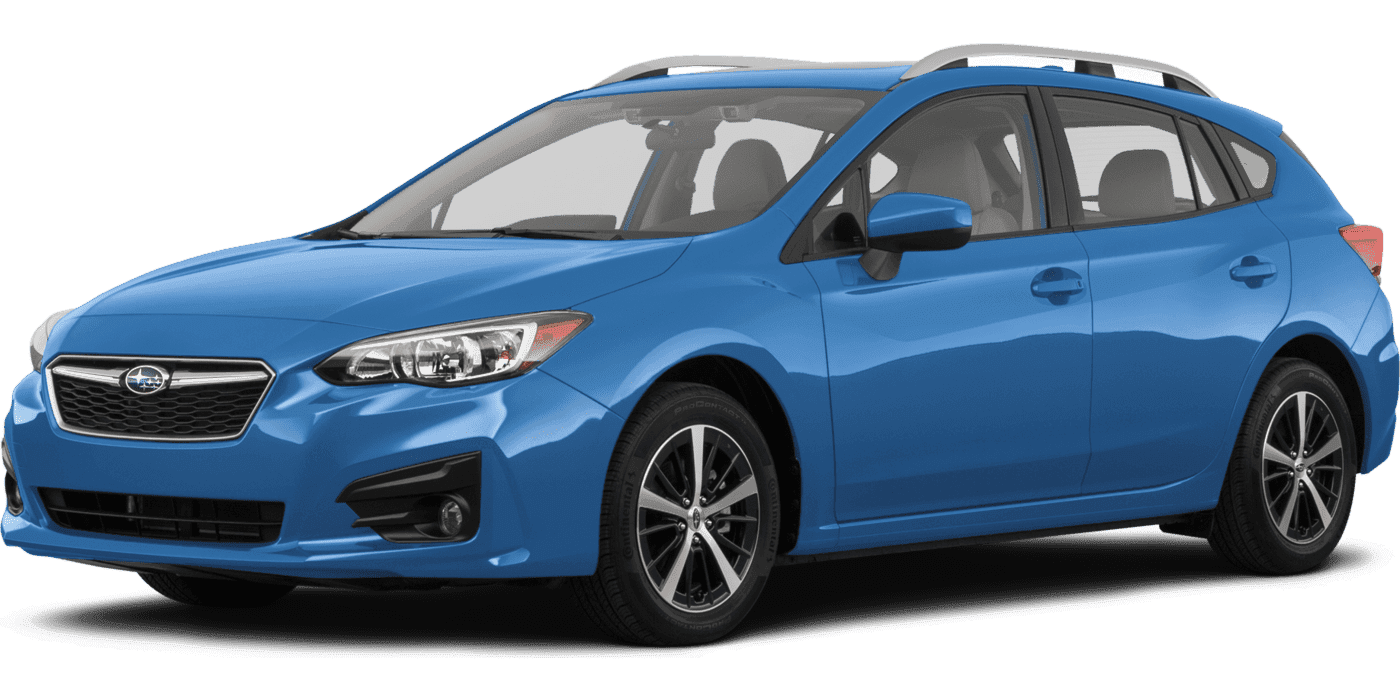 2019 Subaru Impreza 2.0i Premium in Point Pleasant NJ For Sale - Image 1