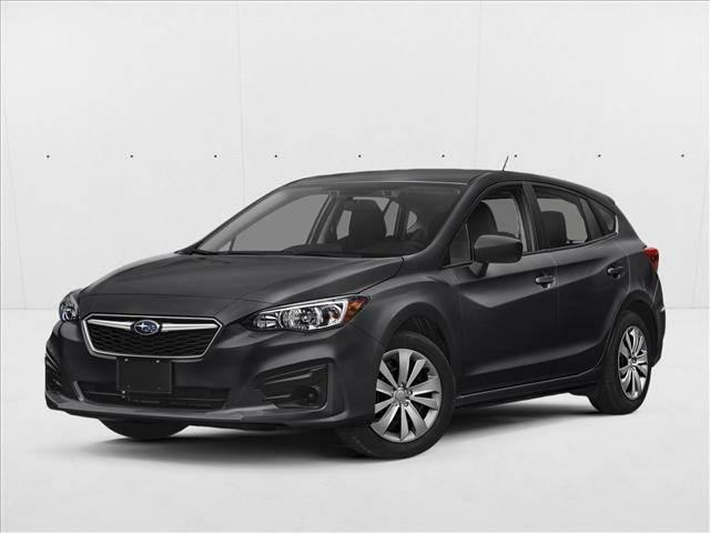 2019 Subaru Impreza 2.0i Premium in Golden CO For Sale - Image 1