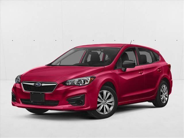 2019 Subaru Impreza 2.0i Premium in Cockeysville MD For Sale - Image 1